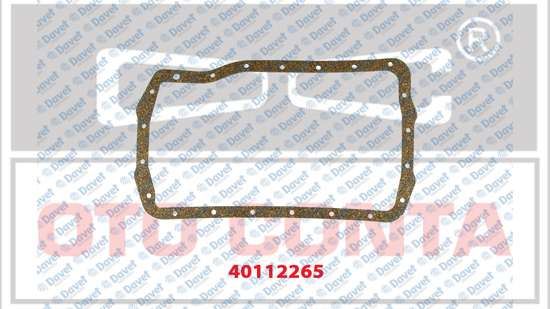 OTOCONTA 40112265 Karter Contasi R21 2.0  ####